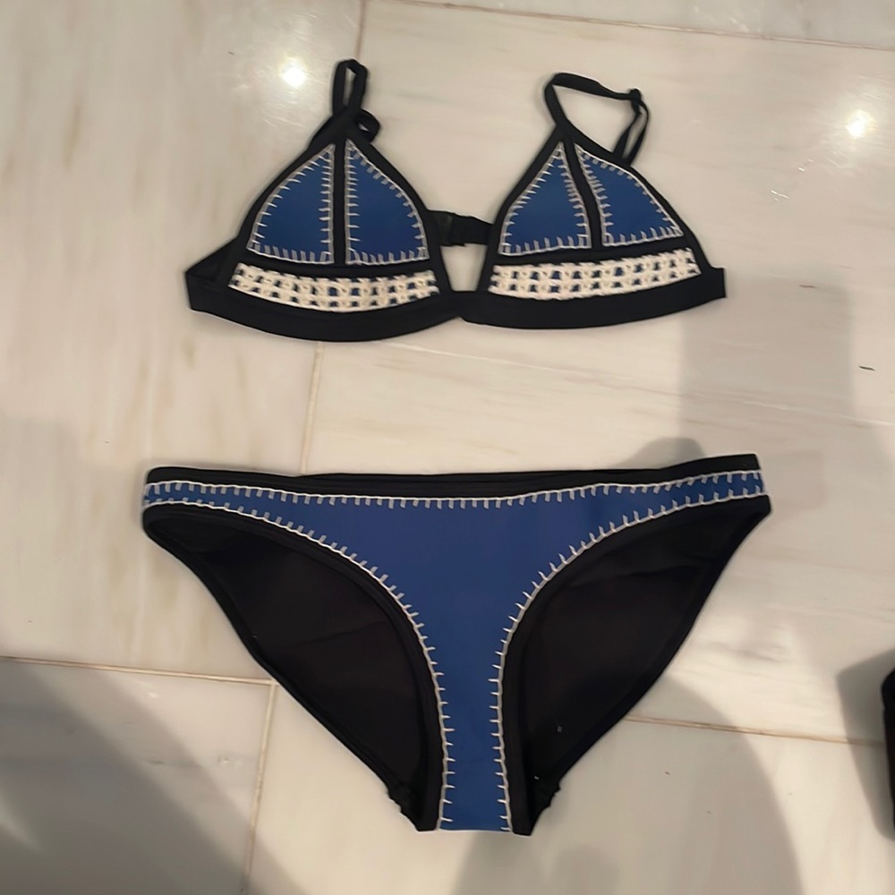 Scuba Triangl